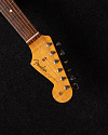 Электрогитара Fender Custom Shop Masterbuilt Greg Fessler 