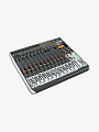 Микшер BEHRINGER QX2222USB - купить в "Гитарном Клубе"