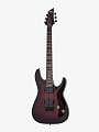 Электрогитара Schecter Omen Elite-6 Bchb - купить в "Гитарном Клубе"
