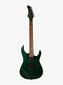 Электрогитара Fernandes Revolver XX06 Green - купить в "Гитарном Клубе"