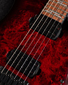 Электрогитара Schecter Omen Elite-6 Bchb - купить в "Гитарном Клубе"