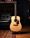 Акустическая гитара Larrivee D-02-MH-D LRB - купить в "Гитарном Клубе"
