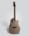 Электроакустическая гитара Ovation 1868LXT-SS American LX Ltd Elite - купить в "Гитарном Клубе"