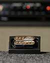 Гитарный звукосниматель DiMarzio DP159CC Evolution, Bridge - купить в "Гитарном Клубе"