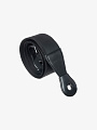 Ремень для гитары Blue Lava Ideal Strap 2 Black - купить в "Гитарном Клубе"