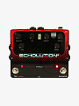 Гитарная педаль Pigtronix E2B Echolution 2 Delay - купить в "Гитарном Клубе"