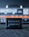 Гитарный звукосниматель DiMarzio DP156BK The Humbucker From Hell - купить в "Гитарном Клубе"