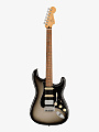 Электрогитара Fender Player Plus Stratocaster Silverburst HSS PF - купить в "Гитарном Клубе"