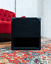 Комбоусилитель для бас-гитары Markbass Mini CMD121P, 1x12", 300Вт - купить в "Гитарном Клубе"