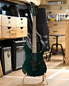 Электрогитара Fernandes Revolver XX06 Green - купить в "Гитарном Клубе"