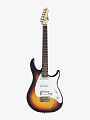 Электрогитара Peavey Raptor Plus Sunburst - купить в "Гитарном Клубе"