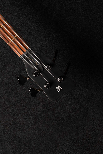Бас-гитара Warwick Infinity NT  - купить в "Гитарном Клубе"