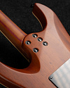 Электрогитара Schecter C-1 Exotic Spalted Maple Snvb - купить в "Гитарном Клубе"