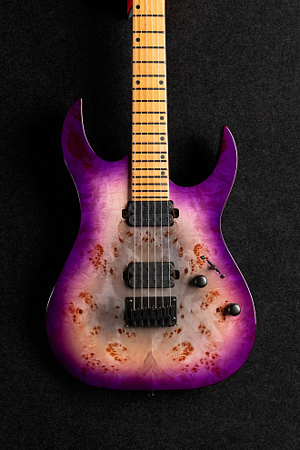 Электрогитара Spira S-450 TPP - купить в "Гитарном Клубе"