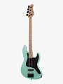 Бас-гитара Schecter J-4 SEA FOAM GREEN - купить в "Гитарном Клубе"