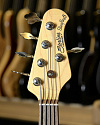 Бас-гитара Sterling by MusicMan RAY25 Toluca Lake Blue - купить в "Гитарном Клубе"