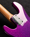 Бас-гитара Sterling StingRay RAY34-PSK, Purple Sparkle - купить в "Гитарном Клубе"