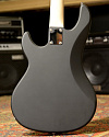 Бас-гитара G&L Tribute Kiloton Black Frost RW Poplar - купить в "Гитарном Клубе"