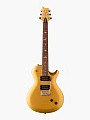 Электрогитара PRS SE SANTANA SINGLECUT TREM EGYPTIAN GOLD - купить в "Гитарном Клубе"