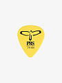 Медиатор PRS Delrin Picks, Yellow, 0.73 mm - купить в "Гитарном Клубе"