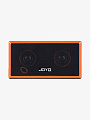 Мини-комбоусилитель для электрогитары JOYO Top-GT Bluetooth, оранжевый - купить в "Гитарном Клубе"