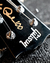 Электрогитара Gibson Les Paul Less Plus Desert Burst, 2015 - купить в "Гитарном Клубе"