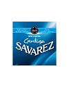 Струны для классической гитары Savarez 510 CJ New Cristal Cantiga High Tension - купить в "Гитарном Клубе"