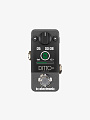Гитарная педаль TC Electronic Ditto+ Looper - купить в "Гитарном Клубе"