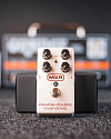 Гитарная педаль Dunlop MXR M250 Double-Double Overdrive - купить в "Гитарном Клубе"