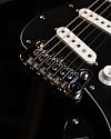 Электрогитара G&L Tribute Legacy Gloss Black MP Poplar - купить в "Гитарном Клубе"