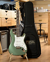 Электрогитара PRS JM SILVER SKY ORION GREEN - купить в "Гитарном Клубе"