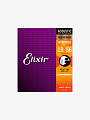 Струны для акустической гитары Elixir Nanoweb 16102, 13-56 - купить в "Гитарном Клубе"