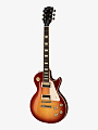 Электрогитара Gibson Les Paul Classic Heritage Cherry Sunburst - купить в "Гитарном Клубе"