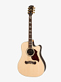 Электроакустическая гитара Gibson Songwriter Standard EC Rosewood Antique Natural - купить в "Гитарном Клубе"