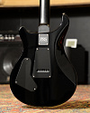 Электрогитара PRS CE24 SEMI-HOLLOW CC BM SMOKEBURST BLACKOUT NECK - купить в "Гитарном Клубе"