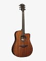 Электроакустическая гитара LAG GLA T98DCE - купить в "Гитарном Клубе"