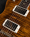 Электрогитара PRS Mccarty 594 Singlecut 2PC Stop 58/15LT Yellow Tiger - купить в "Гитарном Клубе"