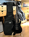 Электрогитара FGN J-Standard Odyssey Classic Black - купить в "Гитарном Клубе"