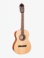 Классическая гитара Cort AC200-3/4-WBAG-OP - купить в "Гитарном Клубе"