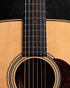 Акустическая гитара Sigma DT-28H - купить в "Гитарном Клубе"