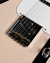 Электрогитара G&L FD ASAT Classic Alnico Blonde CR - купить в "Гитарном Клубе"