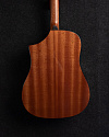 Акустическая гитара Covenant 150DV - купить в "Гитарном Клубе"