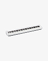 Цифровое пианино Casio PX-S1100WE - купить в "Гитарном Клубе"
