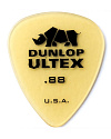Медиатор Dunlop Ultex 0.88 mm - купить в "Гитарном Клубе"