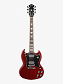 Электрогитара Gibson SG Standard Heritage Cherry - купить в "Гитарном Клубе"