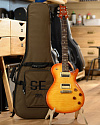 Электрогитара PRS SE 245 VINTAGE SUNBURST - купить в "Гитарном Клубе"