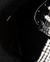Электрогитара G&L Tribute Legacy Gloss Black MP Poplar - купить в "Гитарном Клубе"
