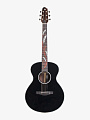 Трансакустическая гитара Covenant Focus Black XTE - купить в "Гитарном Клубе"