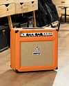Ламповый комбоусилитель для электрогитары ORANGE TH30-C112, 1х12" Celestion G12H, 30Вт - купить в "Гитарном Клубе"