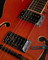 Полуакустическая гитара Peerless ToneMaster Player OR - купить в "Гитарном Клубе"